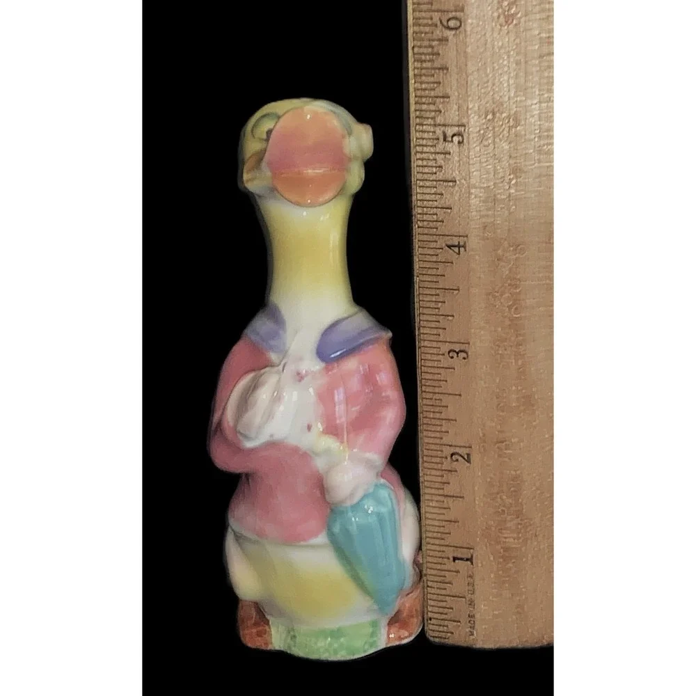 Unbranded vintage Japan ceramic vintage mid